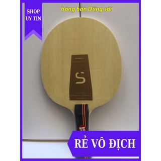 Vợt bóng bàn Sanwei Accmulator S - cốt vợt bóng bàn carbon