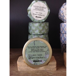 SÁP DAVINES moulding clay 75ml