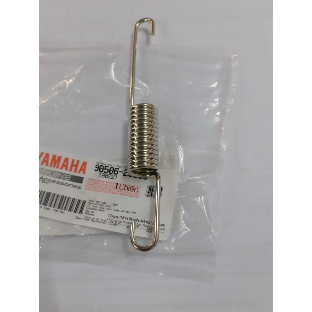 Lo Xo Chống Nghiêng Gắn Các Dòng Xe Yamaha