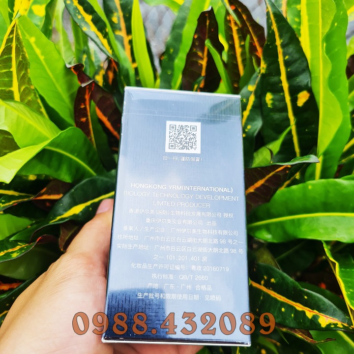 Tinh Dầu Cam Thảo UltraSpot Hồng Kông
