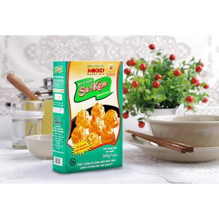 Bột Bánh Su Kem Mikko 200g