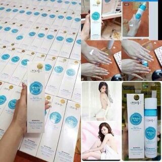 Kem White Body Hàn Quốc