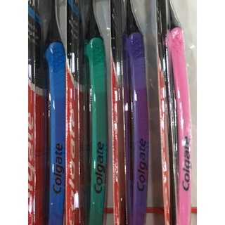 Bàn chải đánh răng Colgate Slim Soft Charcoal