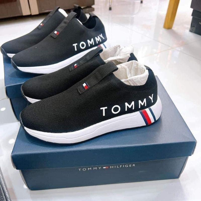 Giày Tommy Aliah siêu nhẹ
