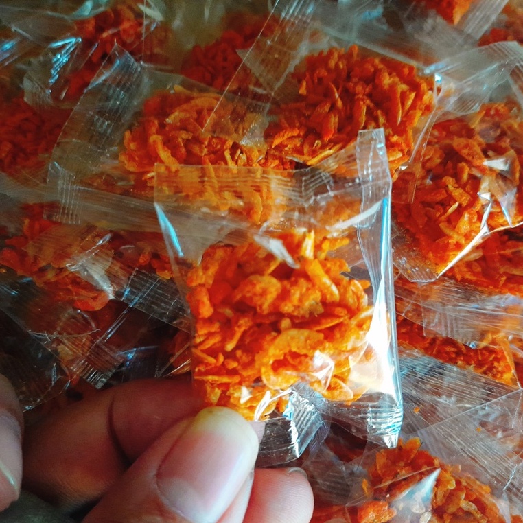 [1kg] Bánh tráng phơi sương và các loại topping ăn bánh tráng Tây Ninh