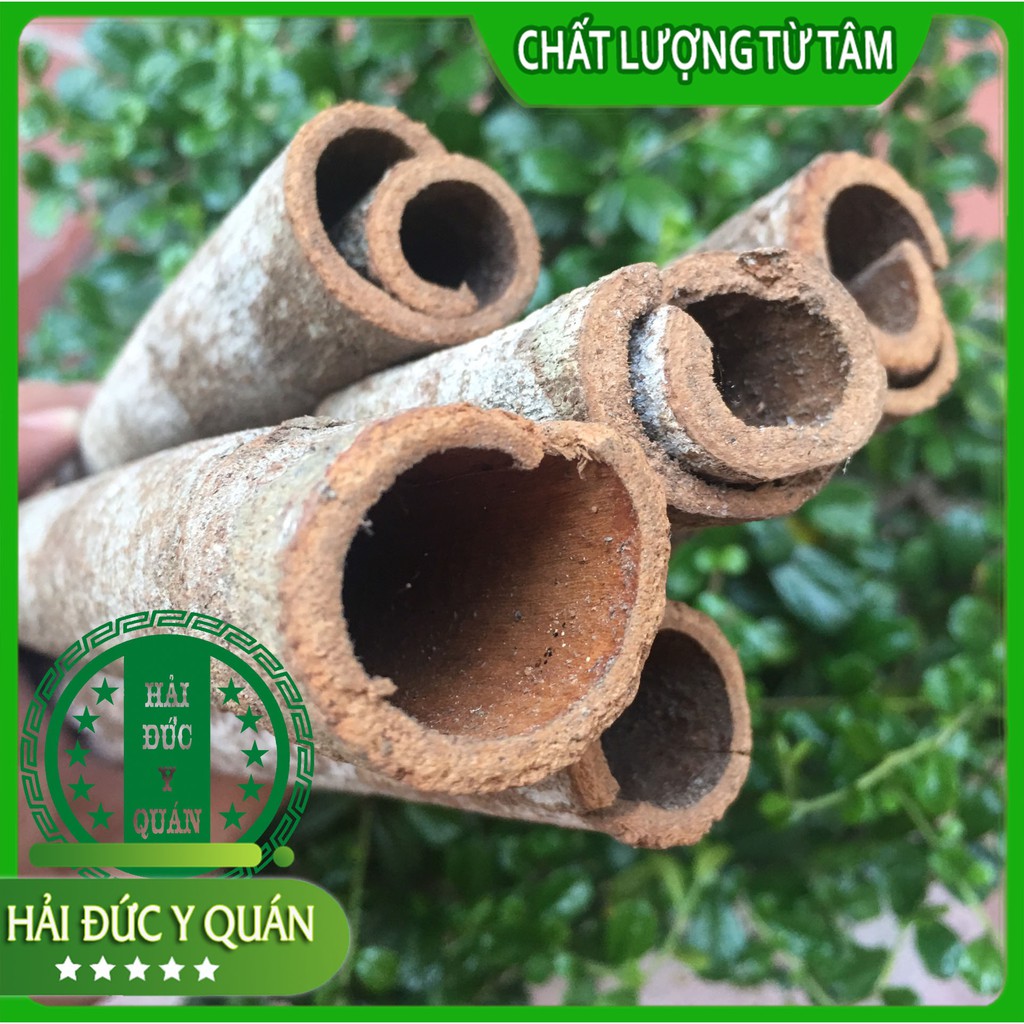 Nhục Quế 20 năm Vỏ Dày, Thơm