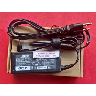 Sạc laptop GATEWAY LT27