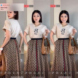 Bán sỉ sét váy R