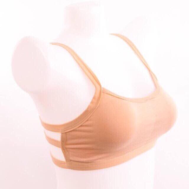 Áo Bra Ba Dây__Xưởng May Quang Anh