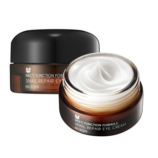 Kem dưỡng chống nhăn vùng mắt Mizon Snail Repair Eye Cream 25ml