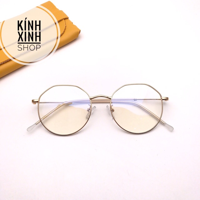 Kính Mắt tròn Kim loại KOREA - KLL5526 | BigBuy360 - bigbuy360.vn