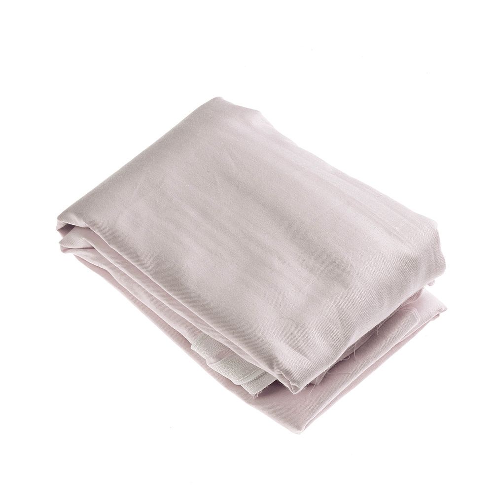 Áo Gối Chữ U Bằng Cotton Mềm Nhiều Màu Tùy Chọn Cho Bà Bầu