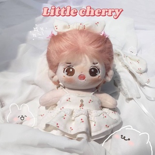 [OUTFIT DOLL][LITTLE] LC