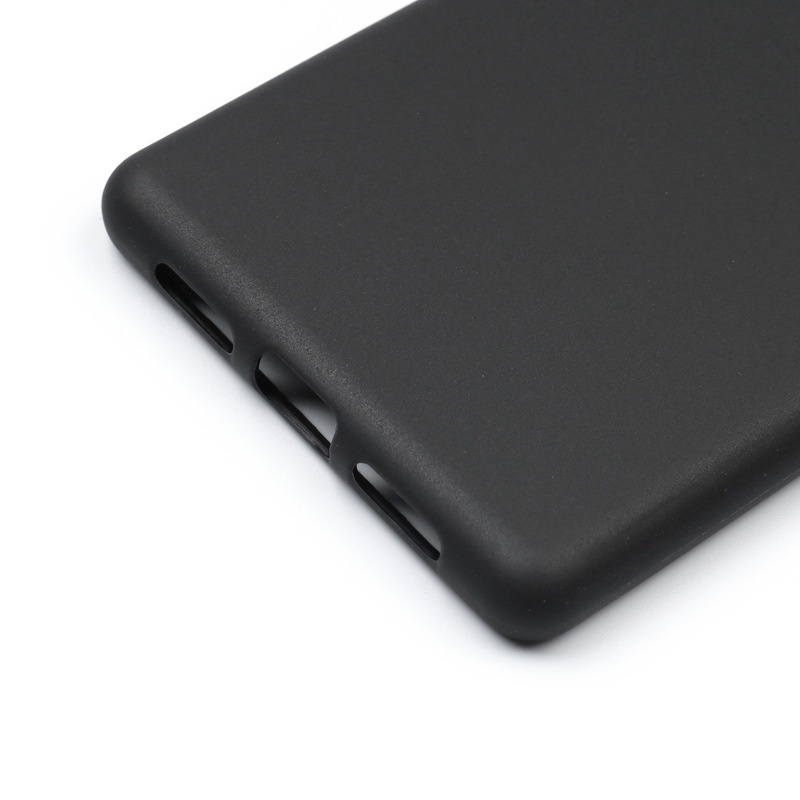Ốp Điện Thoại TPU Mềm Nhám Siêu Mỏng Chống Sốc Cho Google Pixel 6 / Pixel 6 Pro