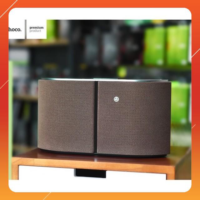 Loa Bluetooth Cao Cấp Hoco BS11 Bass mạnh - Bảo hành 12 tháng