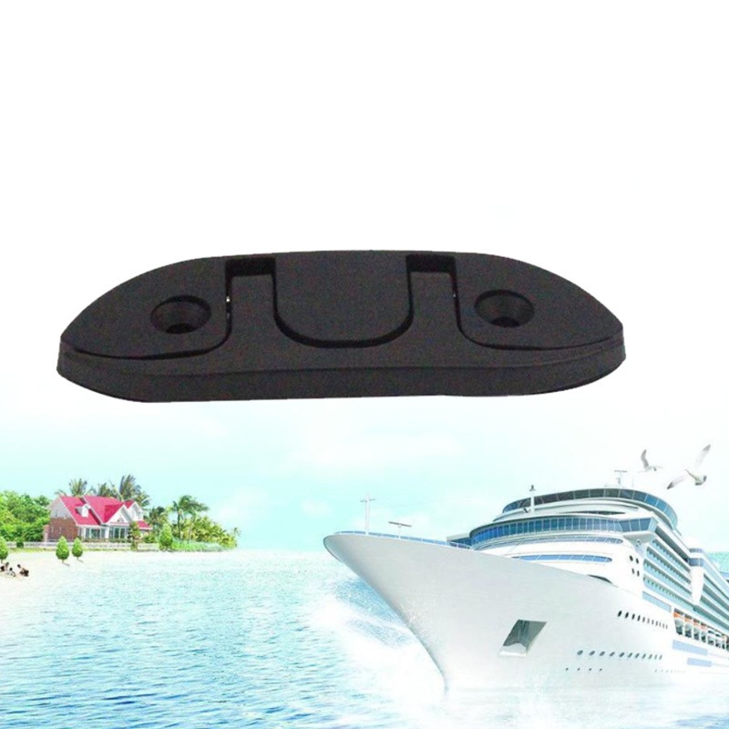 Dock Cắm Thuyền Thay Thế Bằng Nylon Chất Lượng Cao