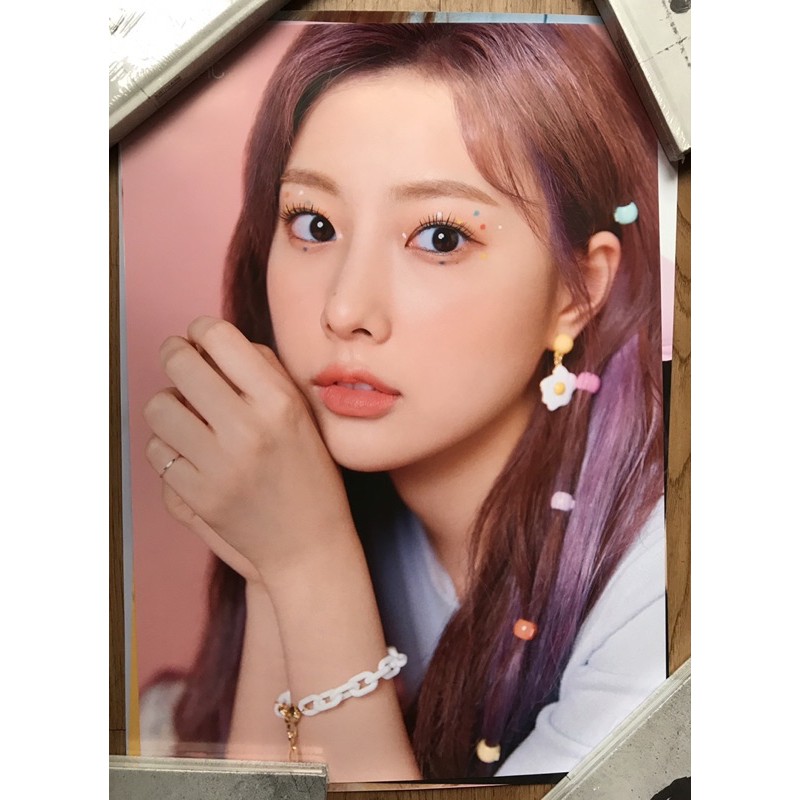 IZ*ONE album Oneiric Diary  chính hãng