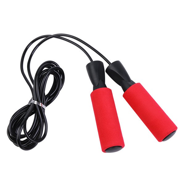 SALE OFF Dây nhảy thể lực đàn hồi 2.9m chính hãng TopBody, hỗ trợ luyện tập thể dục, thể thao tiện lợi tại nhà