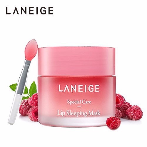 Mặt nạ ngủ môi mini Laneige Lip Sleeping Mask