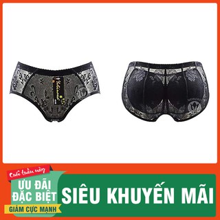 Quần chip độn mông cao cấp