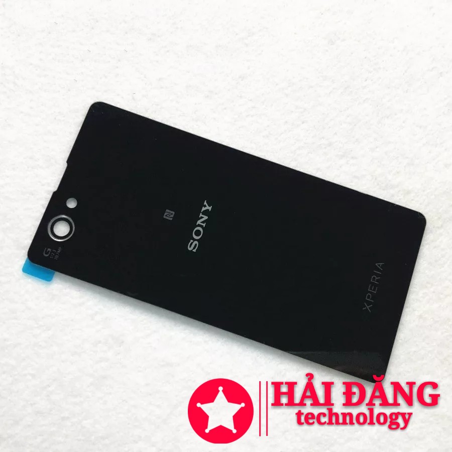 Nắp Lưng Sony Xperia Z1 Compact