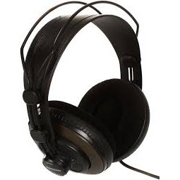 Tai Nghe Kiểm Âm Samson SR850