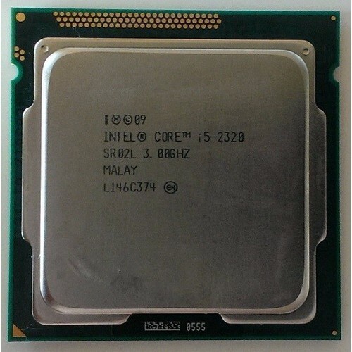 chip i5 2320 sk 1155 | WebRaoVat - webraovat.net.vn