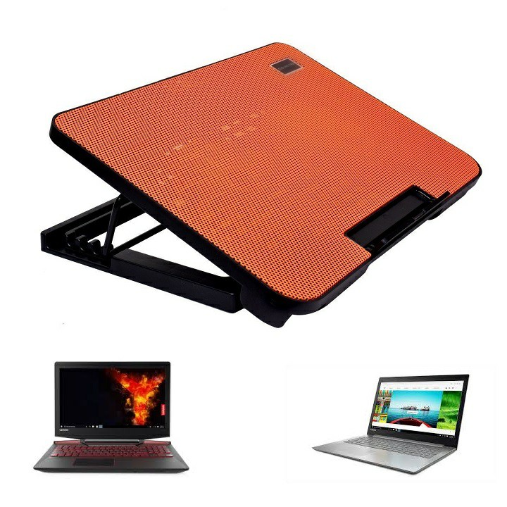 ĐẾ TẢN NHIỆT 1 FAN