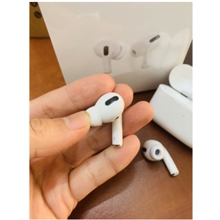 Tai Nghe Bluetooth Không Dây - TWS PRO Chip 1562A Chống Ồn ANC Cao Cấp Nhất - BẢO HÀNH ĐỔI MỚI