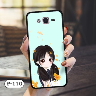 Ốp hoạt hình Samsung Galaxy J2 Prime
