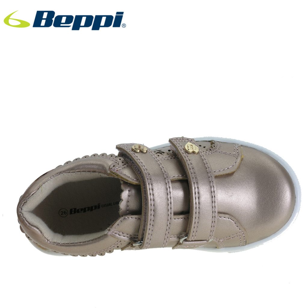 Giày Sneaker Bé Gái BEPPI SNC217248