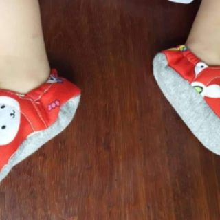 giầy nỉ bông hàng loại 1