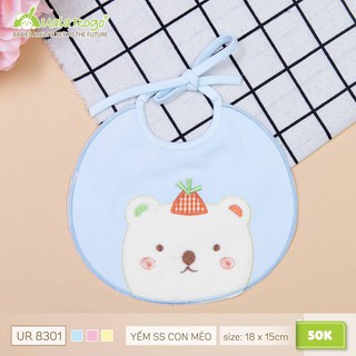 Yếm SS UALA buộc dây