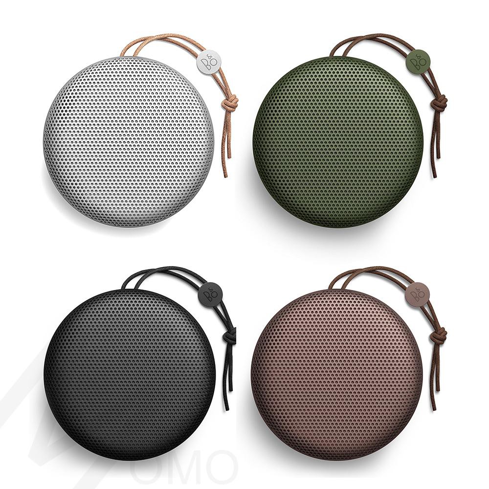 Loa B&O Beoplay A1/Loa B&O Beoplay A1 Gen 2