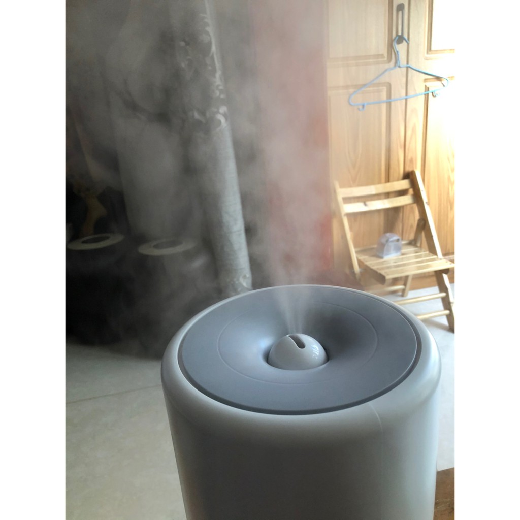 Máy tạo ẩm Deerma F628s cao cấp nhập khẩu chính hãng