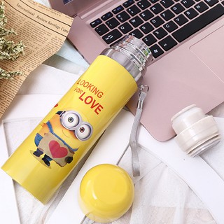 bình giữ nhiệt hello kitty