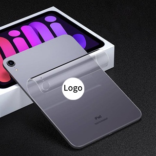 Miếng Dán Màn Hình Hydrogel Cho iPad 9 8 7 Air 5 4 Pro 11 12.9 9.7 10.2 2018 2021 2020 mini 2 3 4 5 6 Kính