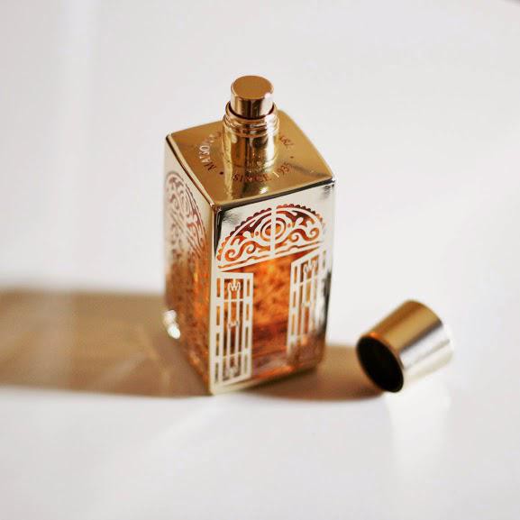 Mẫu thử nước hoa Lancome L'Autre Oud Tester 5/10ml | Thế Giới Skin Care