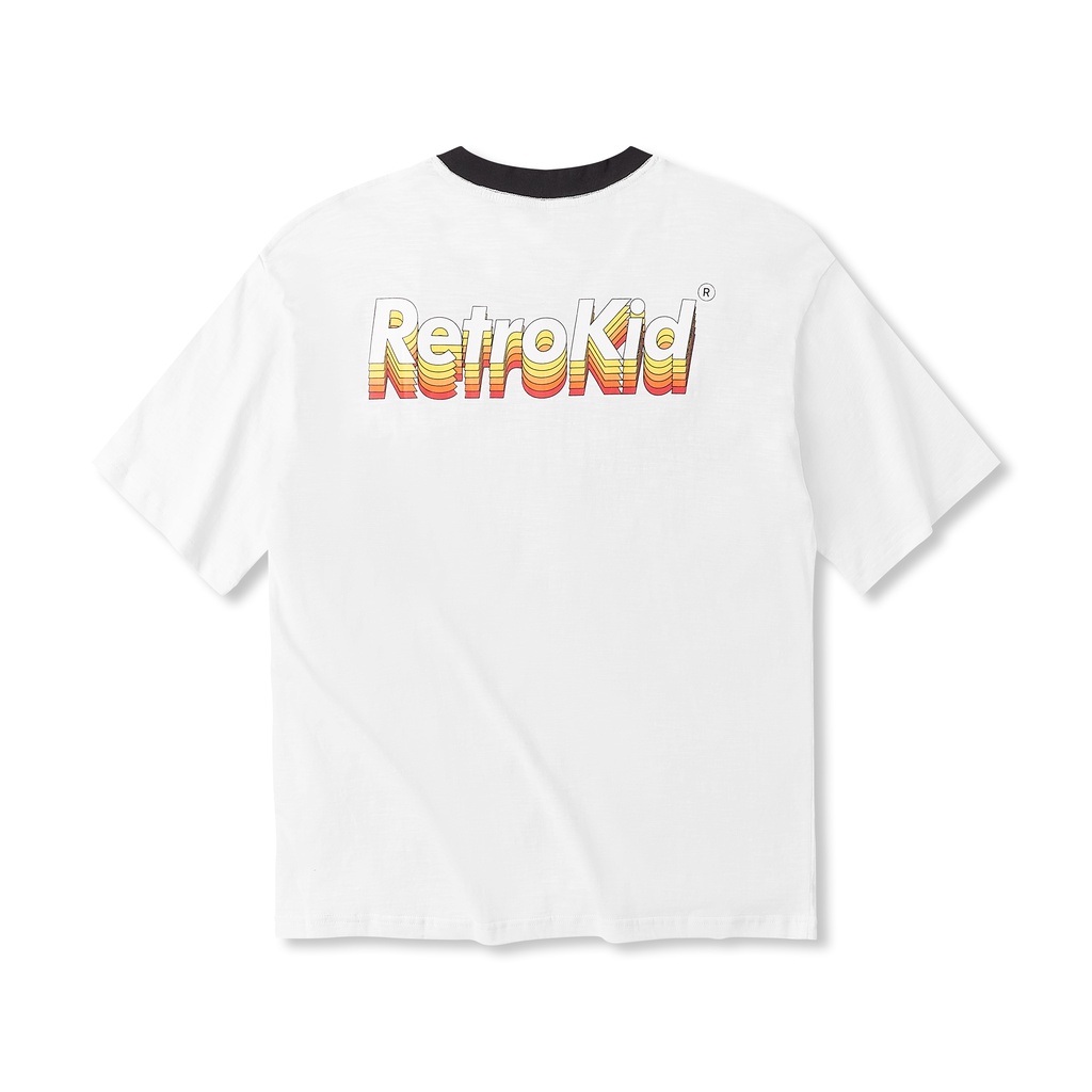 80s RETRO FUTURISM TEES - WHITE | BigBuy360 - bigbuy360.vn