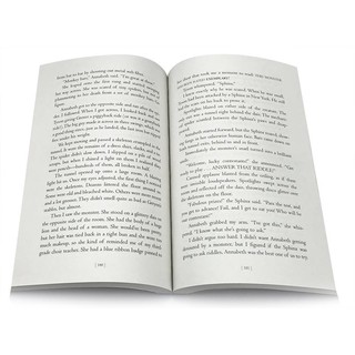 Bộ nhập - Percy Jackson and the Olympians (Bộ 5 cuốn)