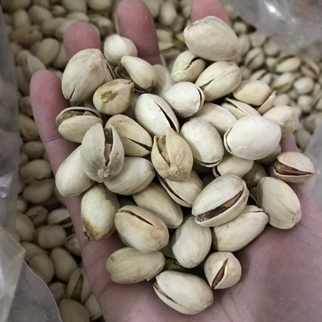 Set dẻ cười không tẩy trắng