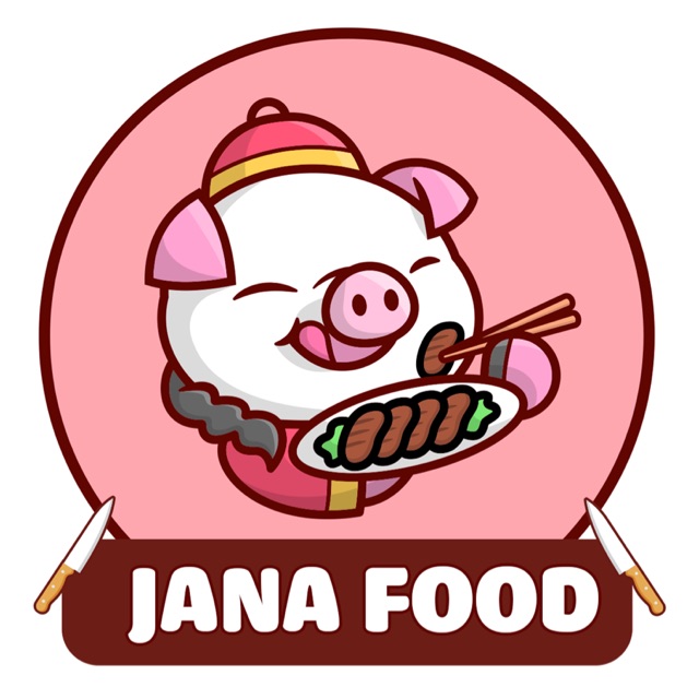 Jana Food, Cửa hàng trực tuyến | BigBuy360 - bigbuy360.vn