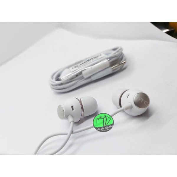 {Chính Hãng}Tai nghe HTC Hi-Res MAX 310 (Theo máy HTC M10)- Chuẩn Zin máy