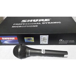 Micro Shure 959