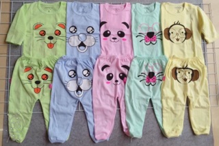 Sét 5 bộ Catter đáng yêu!!!