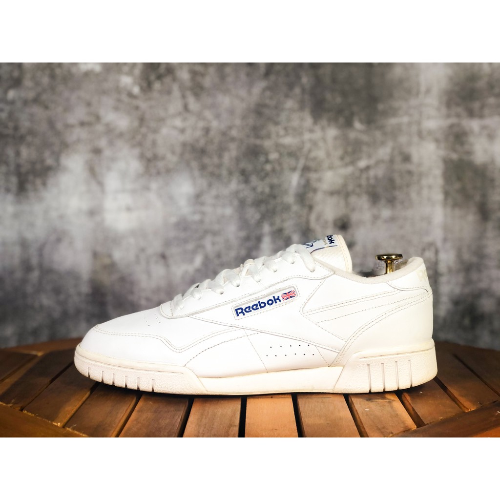 (Size 42) Giày Thể Thao Chính Hãng 2hand REEBOK EXOFIT PLUS