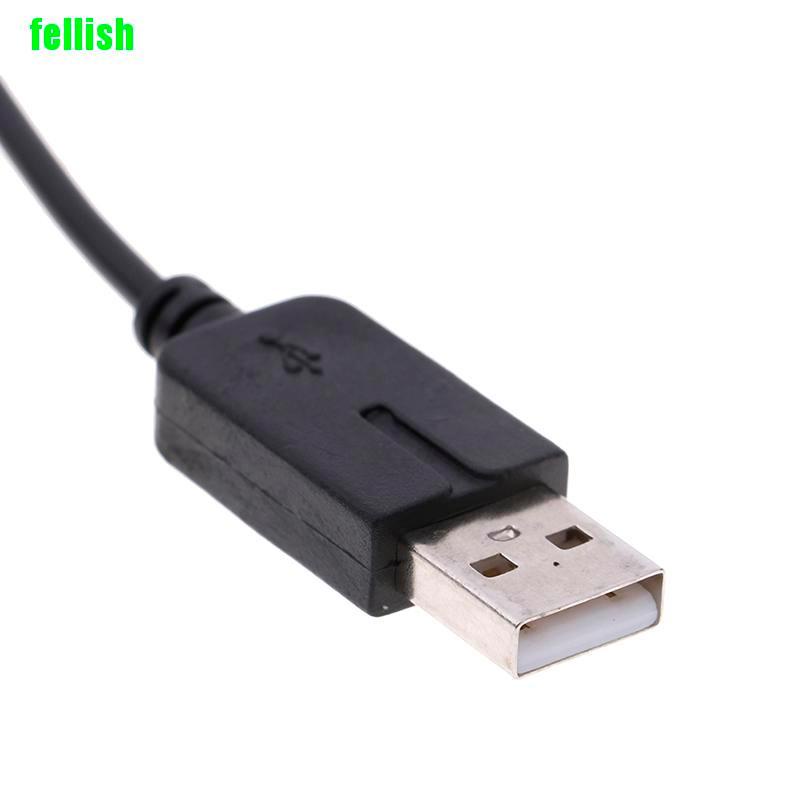 Dây Cáp Sạc Usb 2 Trong 1 Cho Playstation Ps Vita