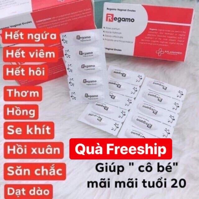 Viên Đặt Regamo Chính Hãng Từ Ý | BigBuy360 - bigbuy360.vn