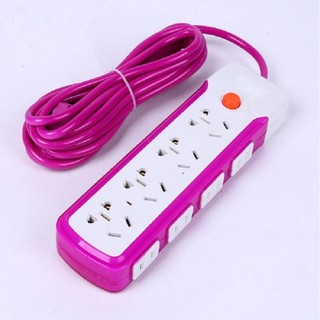 Ổ ĐIỆN CHỐNG NƯỚC 12 CỔNG