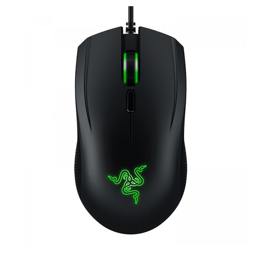 Chuột chơi game Razer Abyssus V2 Essential Ambidextrous  (RZ01-01900100-R3A1)